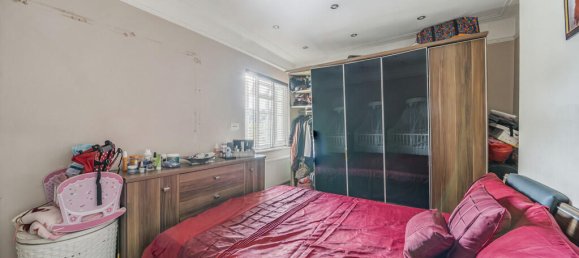 2 bedrooms House in London, United Kingdom No. 7777 25