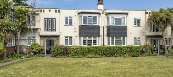 2 bedrooms House in London, United Kingdom No. 7777 12