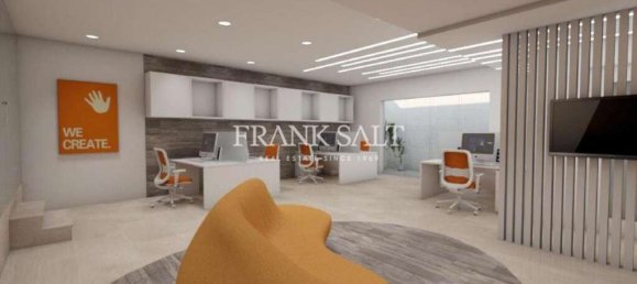 Bureau à Swieqi, Malta 40m² No. 13413 3