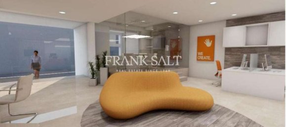 Bureau à Swieqi, Malta 40m² No. 13413 2