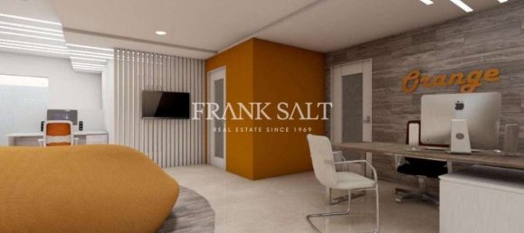 Bureau à Swieqi, Malta 40m² No. 13413 4