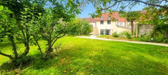 4 chambres Maison à Voulangis, France No. 290372 12