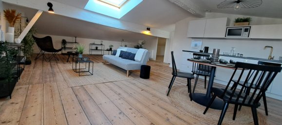 1 Schlafzimmer Wohnung in Bordeaux, France, Nr. 95619 5