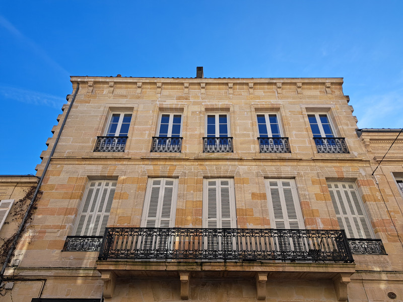 1 Schlafzimmer Wohnung in Bordeaux, France, Nr. 95619