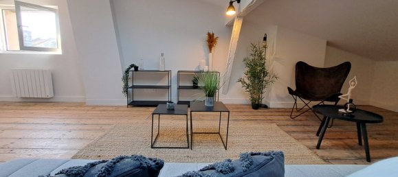 1 Schlafzimmer Wohnung in Bordeaux, France, Nr. 95619 6