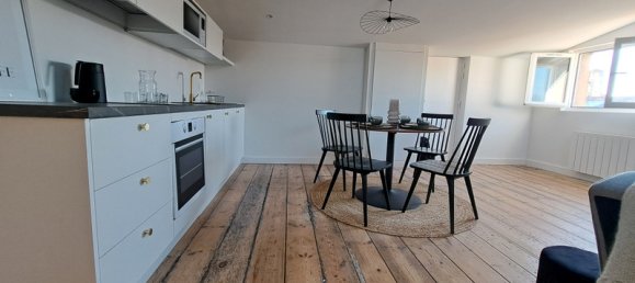 1 Schlafzimmer Wohnung in Bordeaux, France, Nr. 95619 7