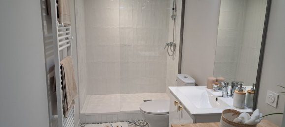 1 Schlafzimmer Wohnung in Bordeaux, France, Nr. 95619 10