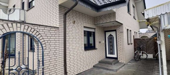 4 غرف نوم تاون هاوس في Paderborn, Germany رقم 221766 2