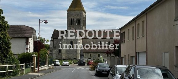 Земельный участок 626м² в Бен-Норуа, Франция № 52864 9