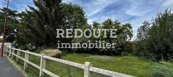 Земельный участок 626м² в Бен-Норуа, Франция № 52864 8