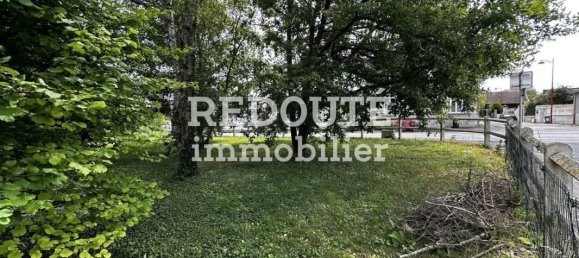 Земельный участок 626м² в Бен-Норуа, Франция № 52864 3