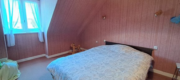 Casa T5 em La Roche-Jaudy, France N.º 105258 9