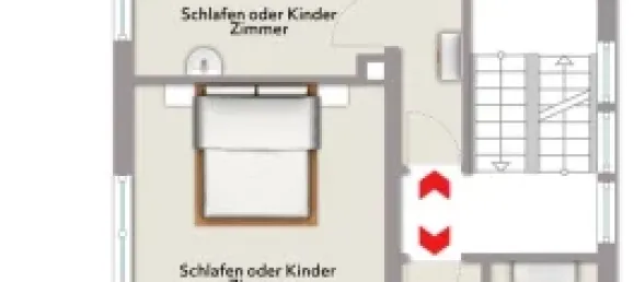Apartamento T2 em Nurnberger Land, Germany N.º 316861 17
