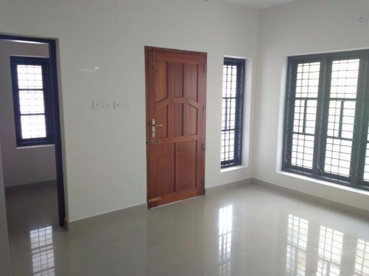 3 غرف نوم منزل في Palakkad, India رقم 52956