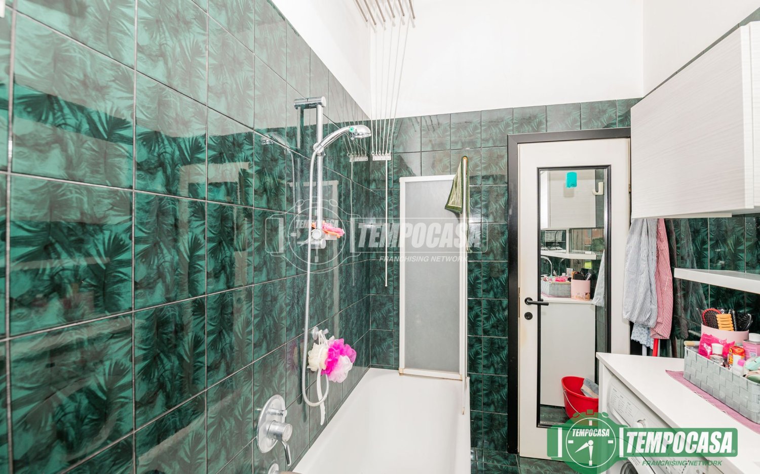 Studio à San Donato Milanese, Italy No. 274448