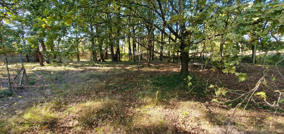  قطعة أرض في Saint-Andre-de-Cubzac, France 1776متر مربع رقم 76559