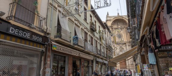 4 Schlafzimmer Penthouse in Granada, Spain, Nr. 18452 39