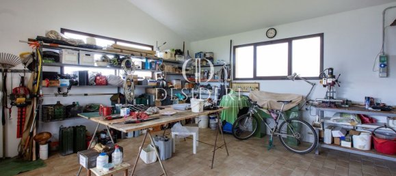 Casa de 17 habitaciónes en Magliano in Toscana, Italy No. 86561 22