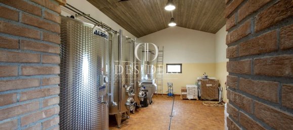 Casa de 17 habitaciónes en Magliano in Toscana, Italy No. 86561 17