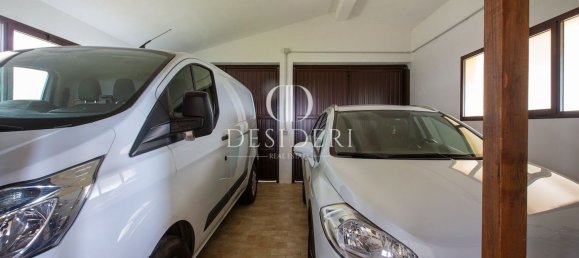 Casa de 17 habitaciónes en Magliano in Toscana, Italy No. 86561 23