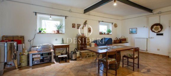 Casa de 17 habitaciónes en Magliano in Toscana, Italy No. 86561 27