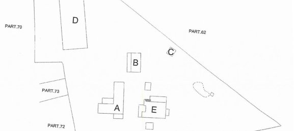 Casa de 17 habitaciónes en Magliano in Toscana, Italy No. 86561 46