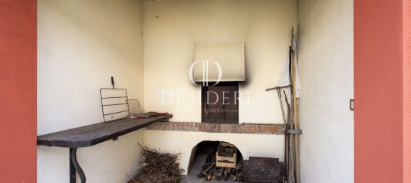 Casa de 17 habitaciónes en Magliano in Toscana, Italy No. 86561 10