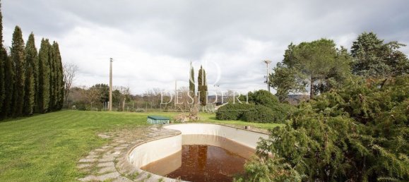 Casa de 17 habitaciónes en Magliano in Toscana, Italy No. 86561 8