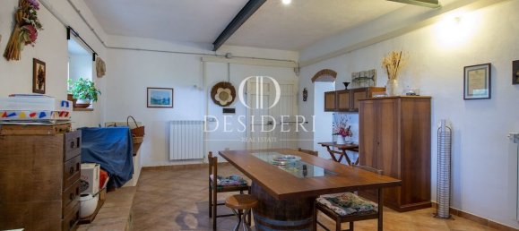 Casa de 17 habitaciónes en Magliano in Toscana, Italy No. 86561 26