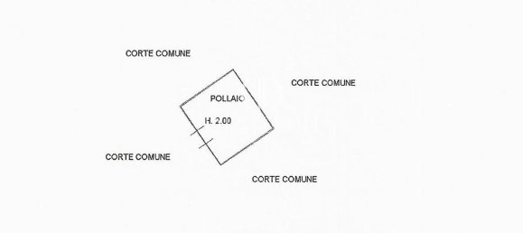 Casa de 17 habitaciónes en Magliano in Toscana, Italy No. 86561 44