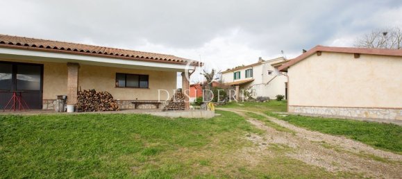 Casa de 17 habitaciónes en Magliano in Toscana, Italy No. 86561 13