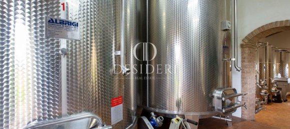 Casa de 17 habitaciónes en Magliano in Toscana, Italy No. 86561 16