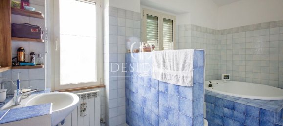 Casa de 17 habitaciónes en Magliano in Toscana, Italy No. 86561 34