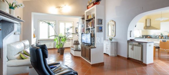 Casa de 17 habitaciónes en Magliano in Toscana, Italy No. 86561 30