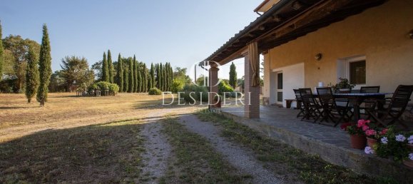 Casa de 17 habitaciónes en Magliano in Toscana, Italy No. 86561 6