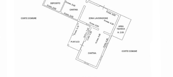 Casa de 17 habitaciónes en Magliano in Toscana, Italy No. 86561 42