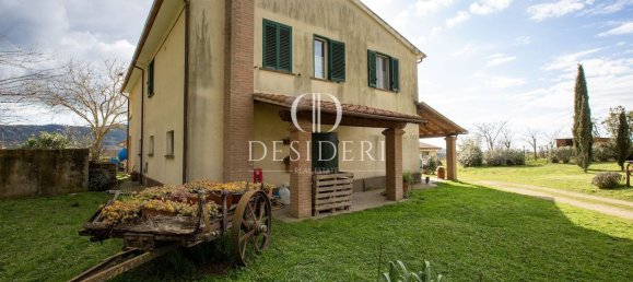 Casa de 17 habitaciónes en Magliano in Toscana, Italy No. 86561 4