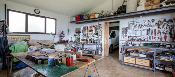 Casa de 17 habitaciónes en Magliano in Toscana, Italy No. 86561 21