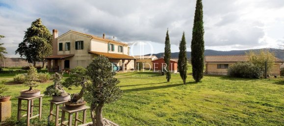 Casa de 17 habitaciónes en Magliano in Toscana, Italy No. 86561 7