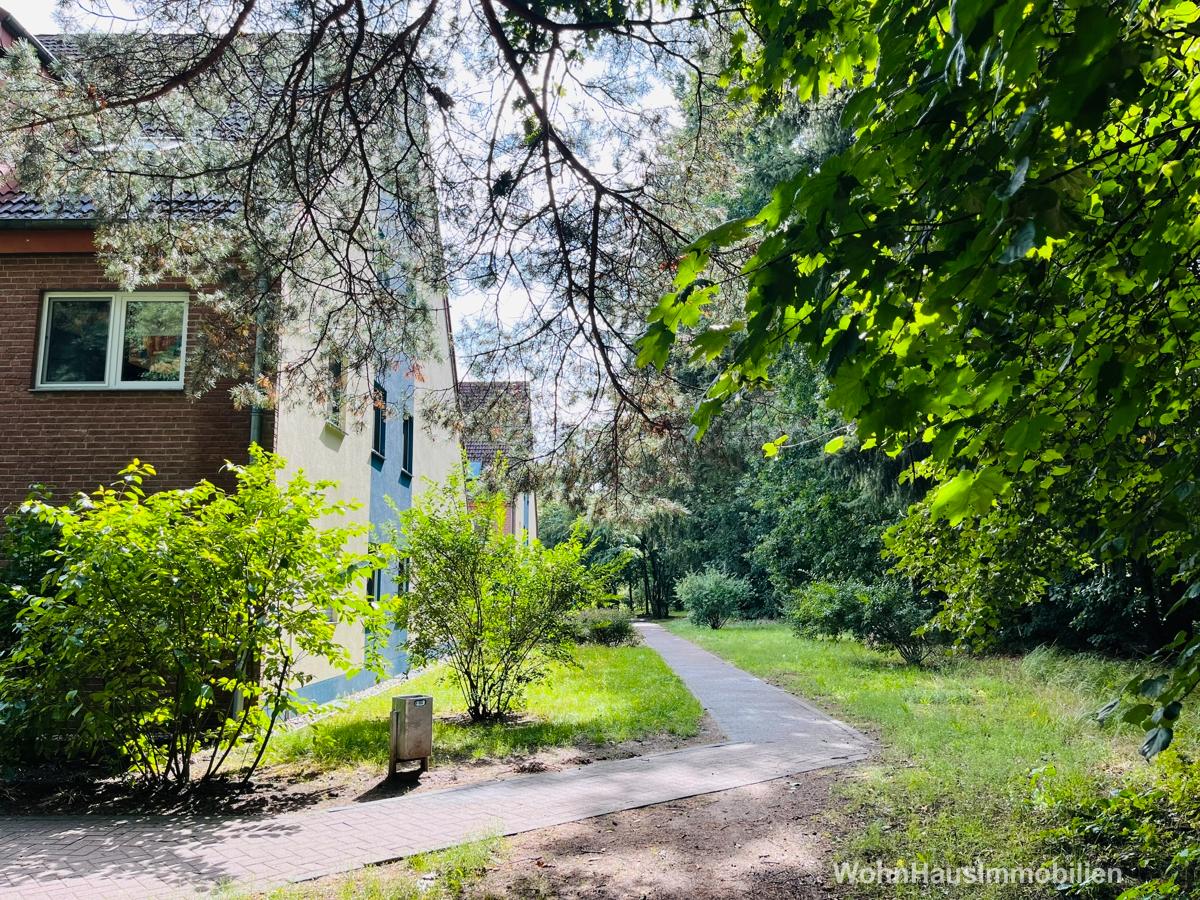 3 rooms Apartment in Oder-Spree, Germany No. 352067