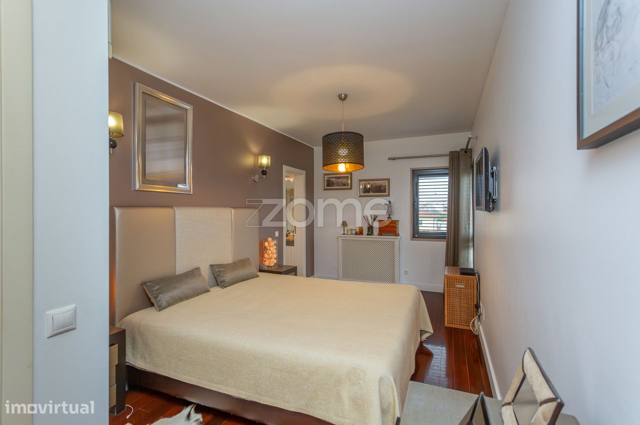 3 bedrooms House in Cascais, Portugal No. 73638