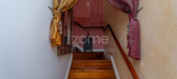 Casa de 3 dormitorios en Cascais, Portugal No. 73638 21