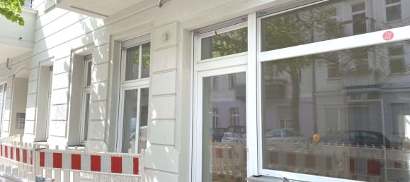 Oficina en Neukolln, Germany 155 m² No. 348528 9