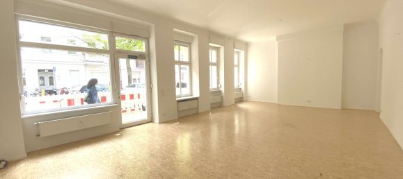 Oficina en Neukolln, Germany 155 m² No. 348528 2