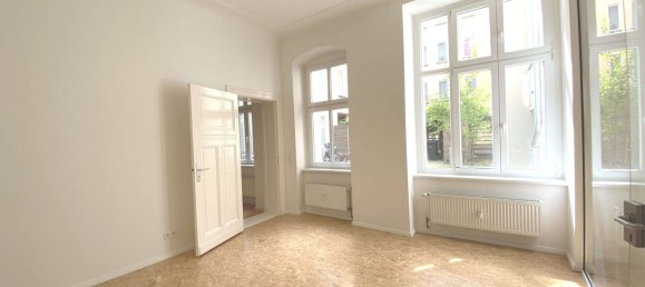 Oficina en Neukolln, Germany 155 m² No. 348528 4