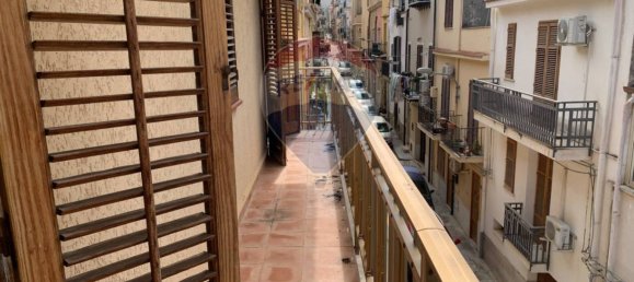 Квартира с 3 спальнями в Чинизи, Италия № 321991 2