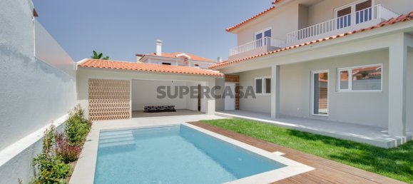 5 bedrooms House in Cascais, Portugal No. 157438 36