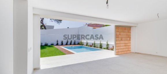 5 bedrooms House in Cascais, Portugal No. 157438 39