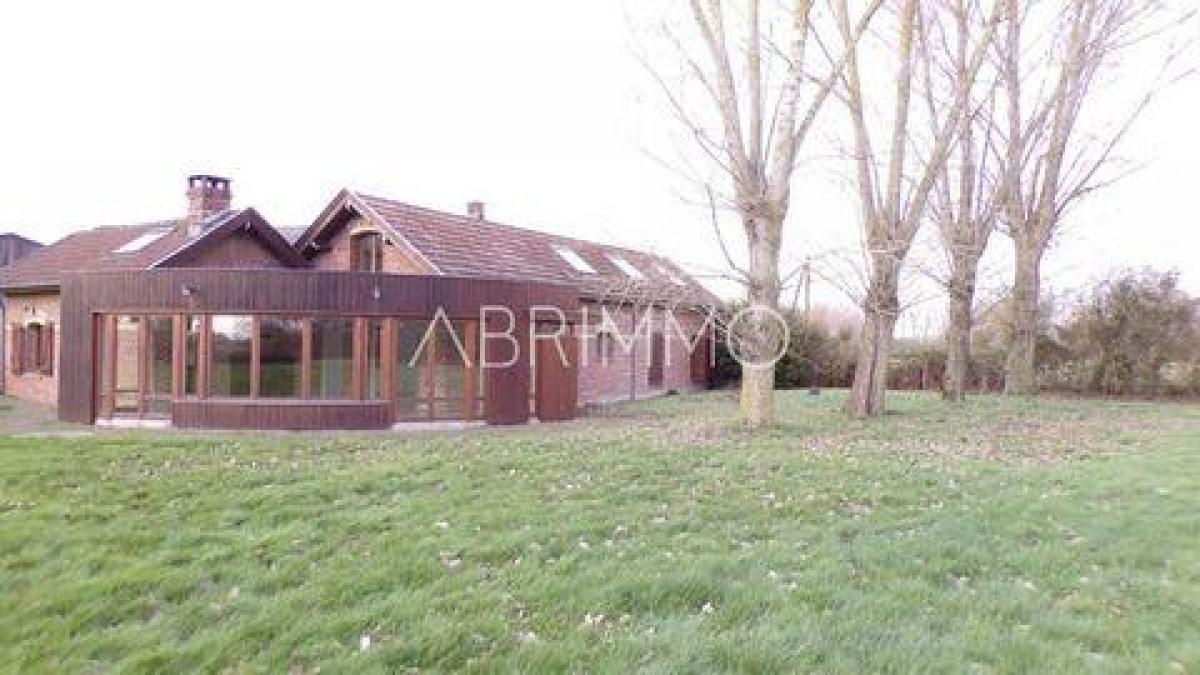 5 Schlafzimmer Haus in Laventie, France, Nr. 29448