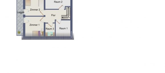 6 bedrooms House in Aurich, Germany No. 330241 38